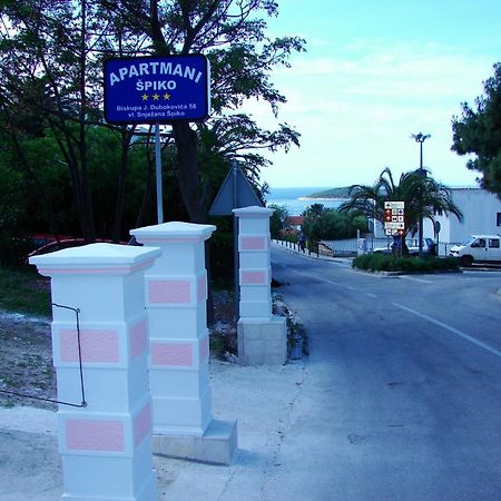 Apartments Spiko Hvar Town Kültér fotó