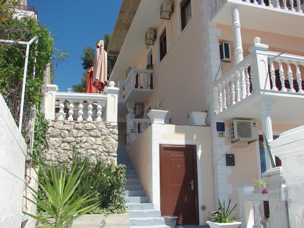 Apartments Spiko Hvar Town Szoba fotó