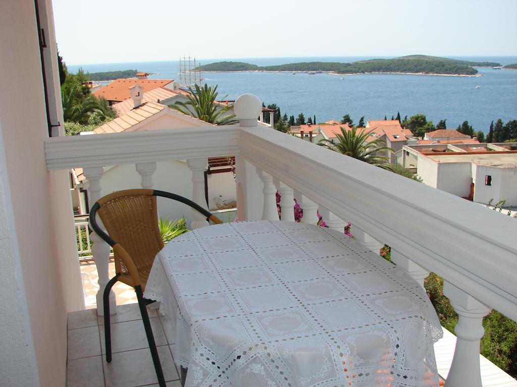 Apartments Spiko Hvar Town Szoba fotó