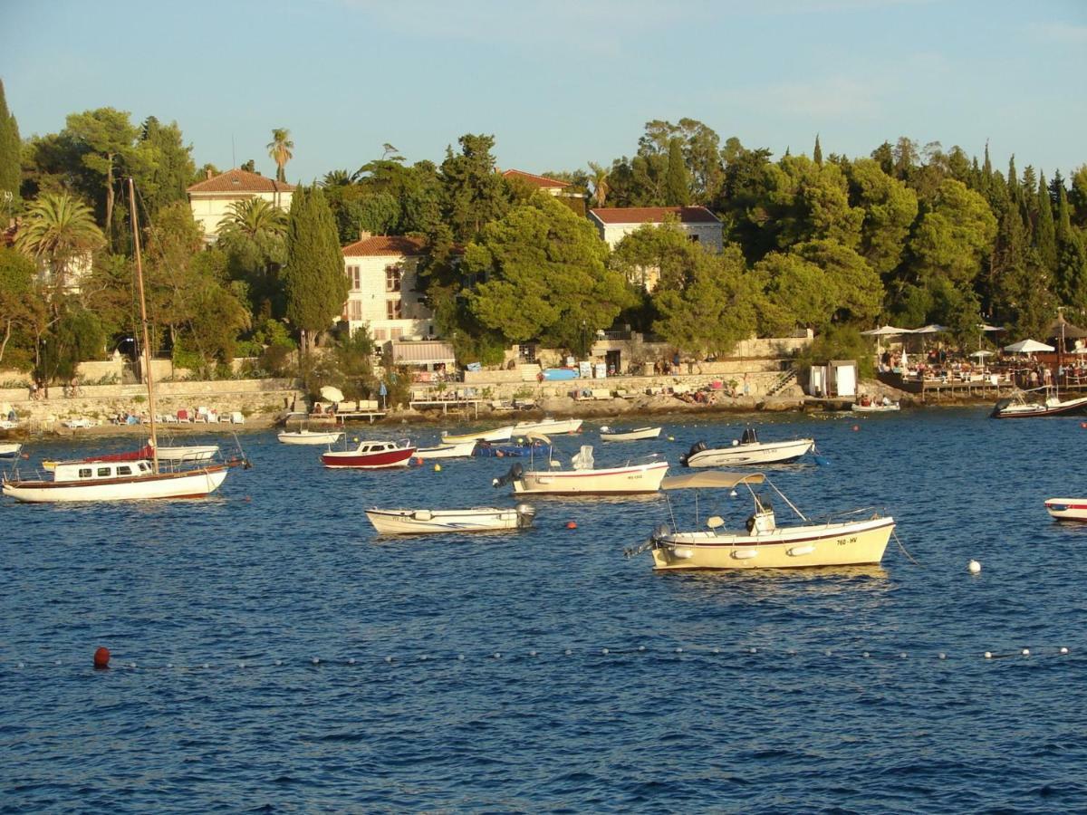 Apartments Spiko Hvar Town Kültér fotó