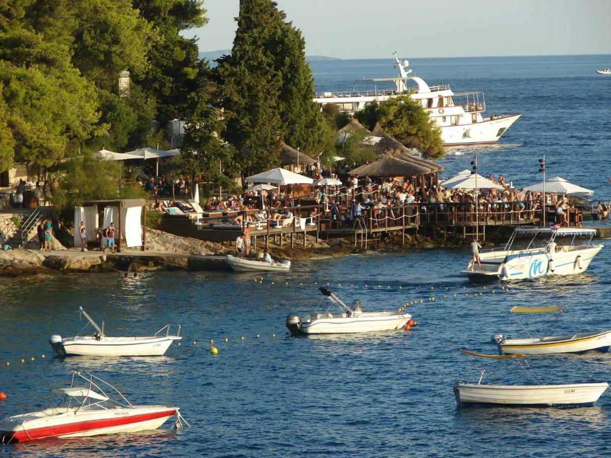 Apartments Spiko Hvar Town Kültér fotó