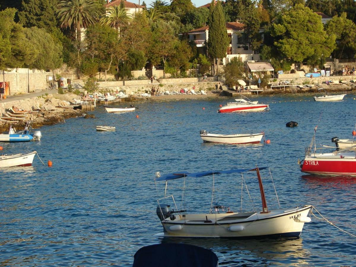 Apartments Spiko Hvar Town Kültér fotó